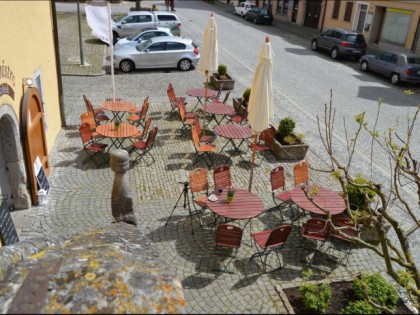 Photo: Weinbistro Frickenhausen