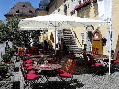 Photo: Weinbistro Frickenhausen