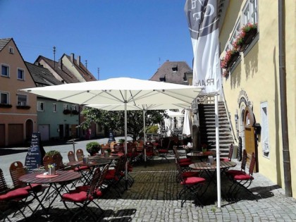 Photo: Weinbistro Frickenhausen